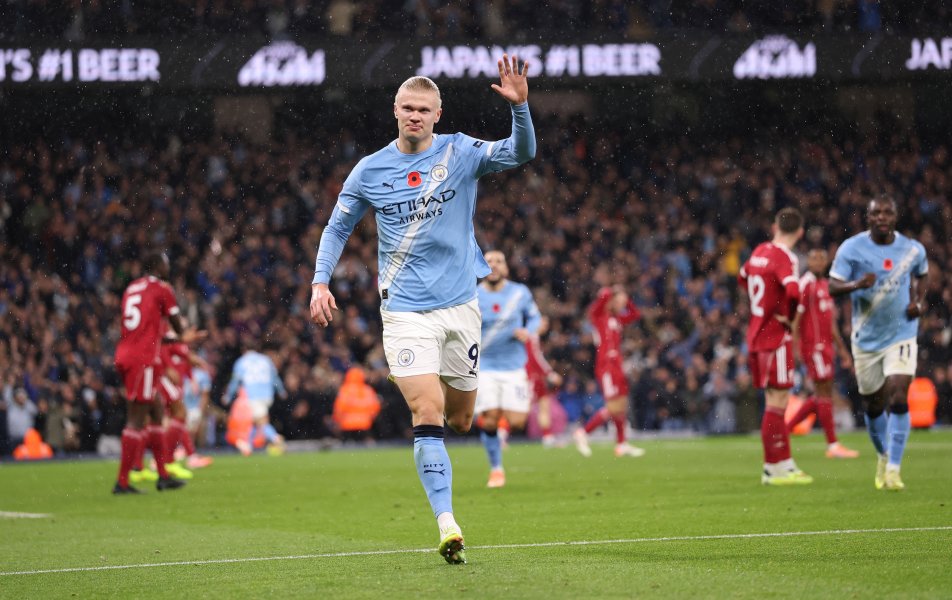 Манчестър Сити Ливърпул1