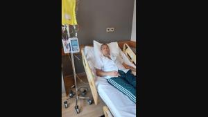 Зов за помощ Димитър Колев