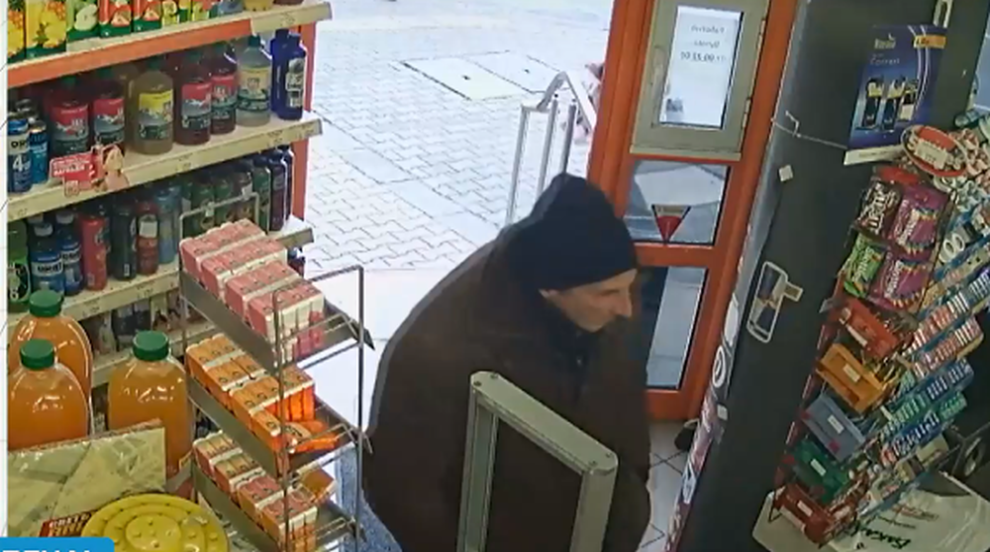 За пореден път: Откраднаха кутия с дарения за момиче с бъбречна недостатъчност