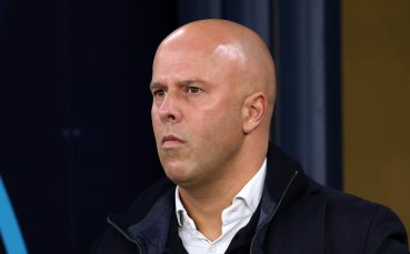 Слот: Последното нещо, за което трябва да говоря, е титлата