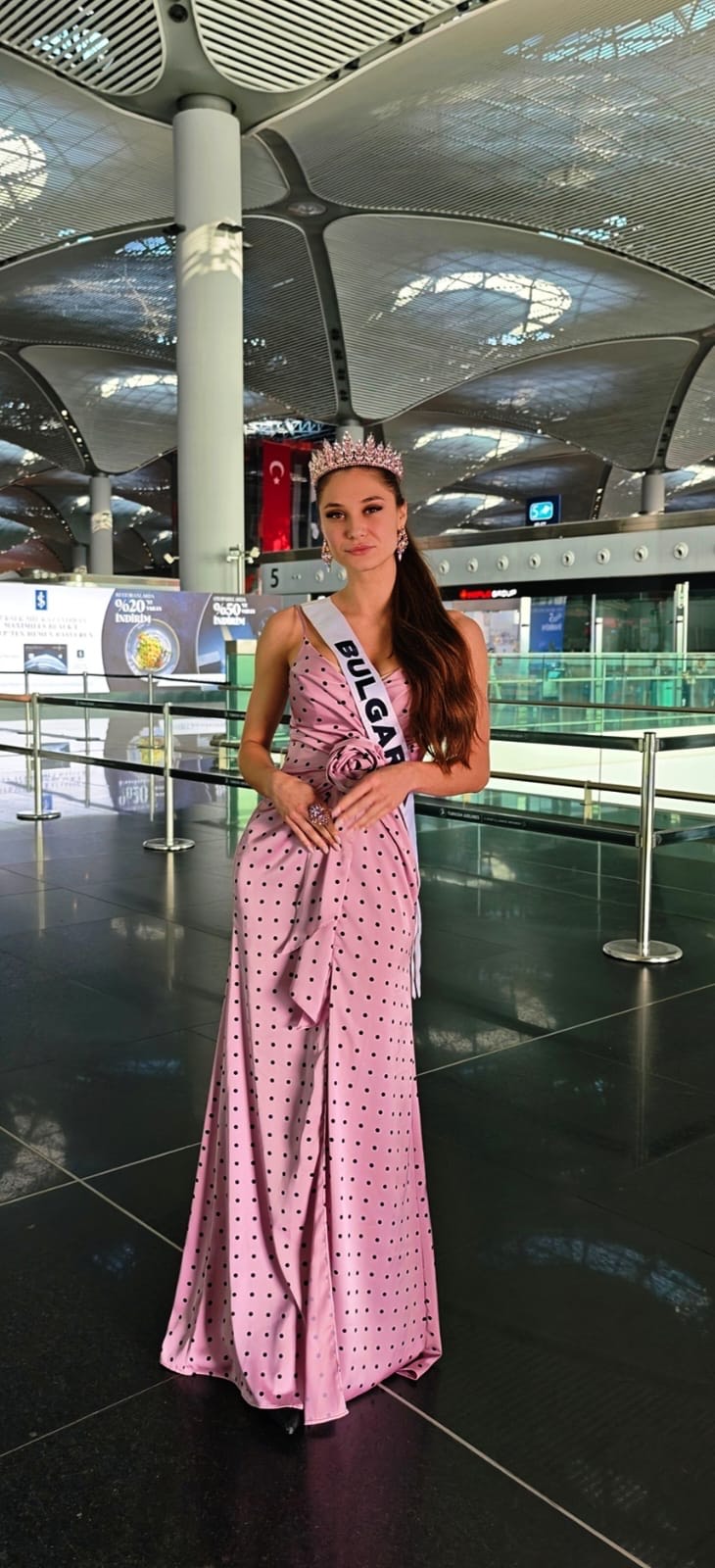 Тереза Палова