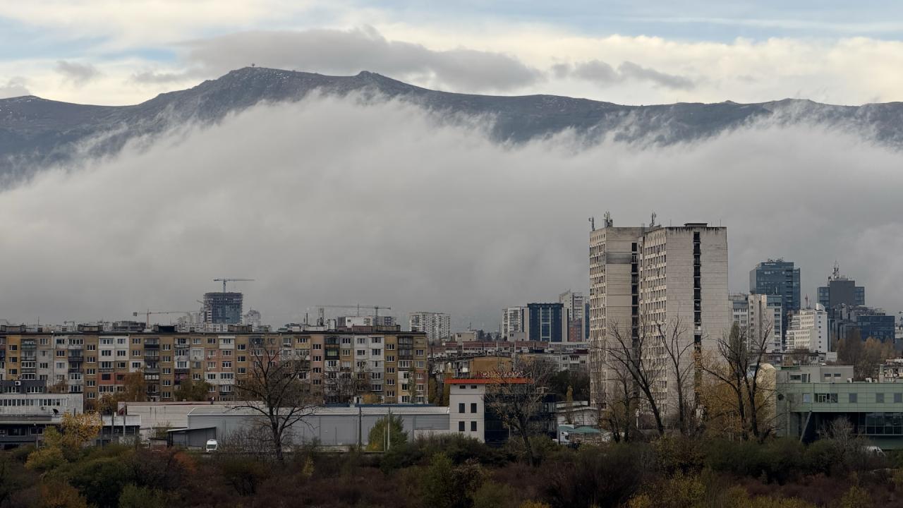 Илюстративна снимка