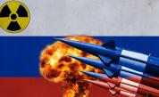 Русия подготвя ядрени тестове за първи път от десетилетия, Кремъл даде подробности