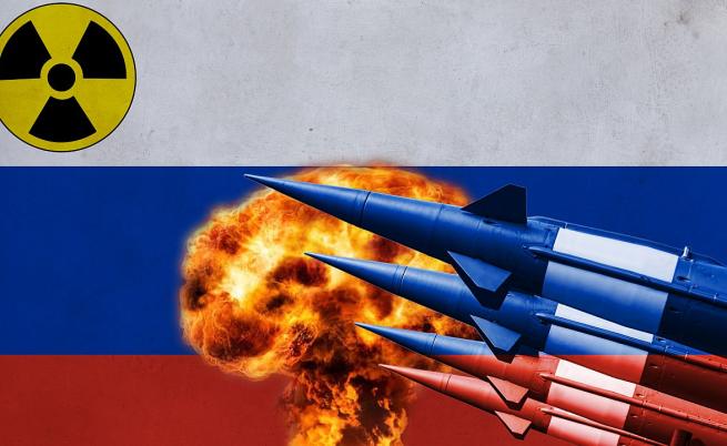 Русия подготвя ядрени тестове за първи път от десетилетия, Кремъл даде подробности