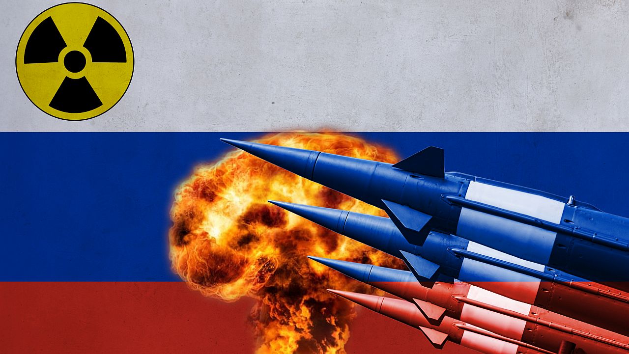 Русия подготвя ядрени тестове за първи път от десетилетия, Кремъл даде подробности