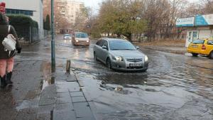 пловдив наводнение