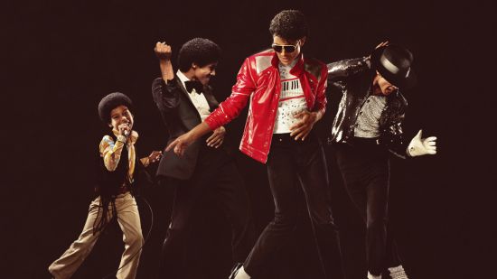 Трейлърът на „Майкъл“ вече се превърна в най-гледания биографичен трейлър за музикант в историята