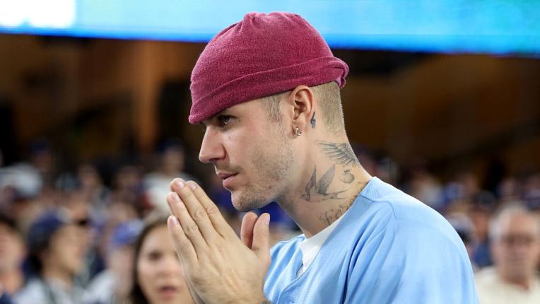 Джъстин Бийбър