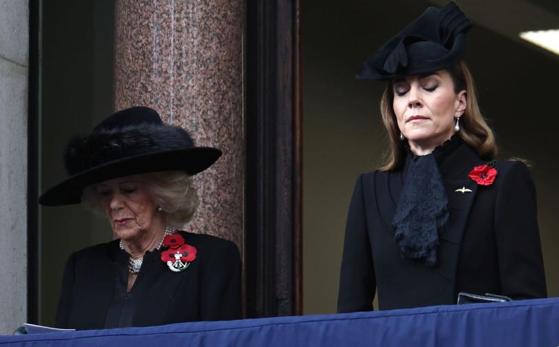 Кейт Мидълтън