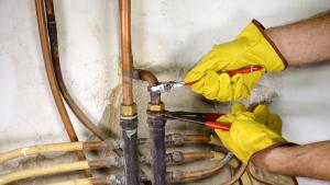 Тръби парно