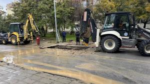 Плодвив Авария