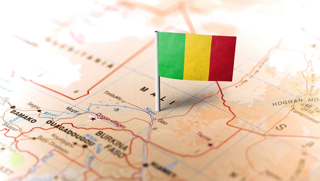 Джихадисти екзекутираха TikTok звезда пред семейството ѝ в Мали