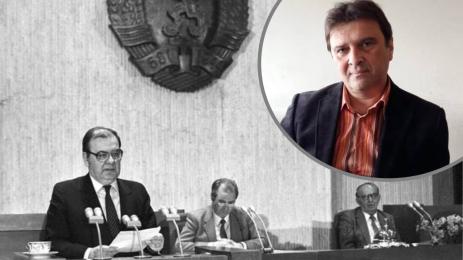 иван първанов