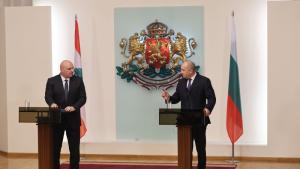 Румен Радев