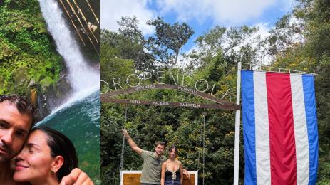 Григор и Ейса