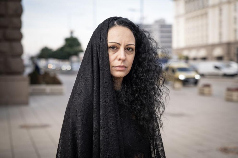 пърформанс