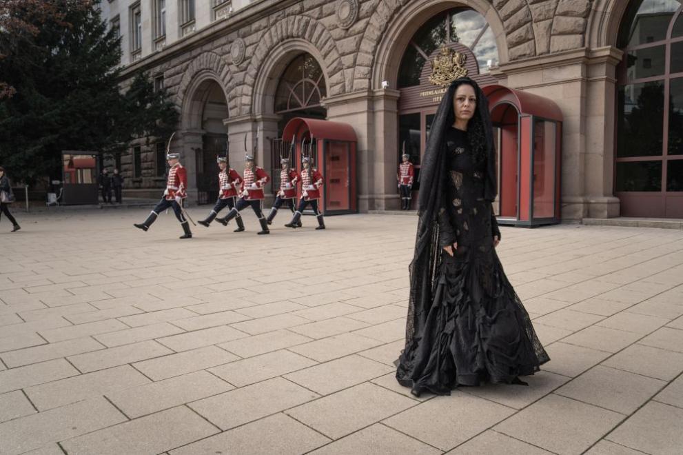 пърформанс