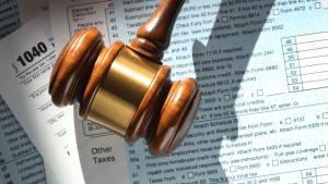 данъчна измама