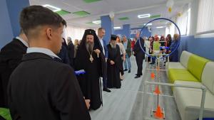 Вълчев в Гоце Делчев