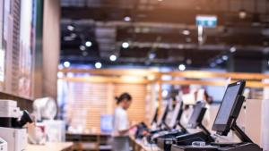 магазин касов апарат