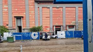 Възраждане историческа сграда