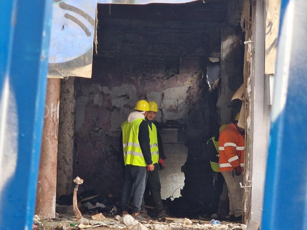 Възраждане историческа сграда