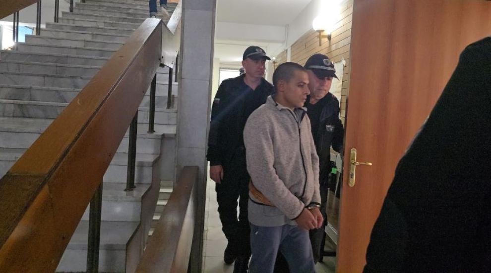 Pobegli zapornik iz Loveča obsojen na 10 mesecev zapora