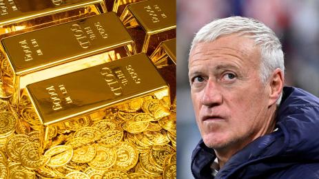 Дидие Дешан