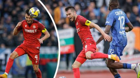 Адриан Лапеня