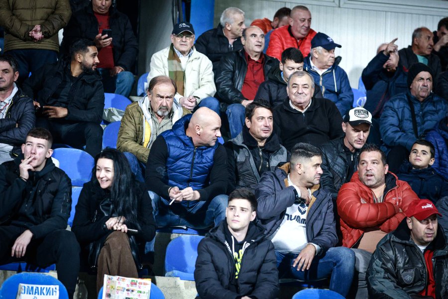 Дунав Русе Фратрия1