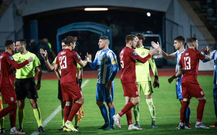 Похвално! Фратрия показа огромно спортменство към Дунав