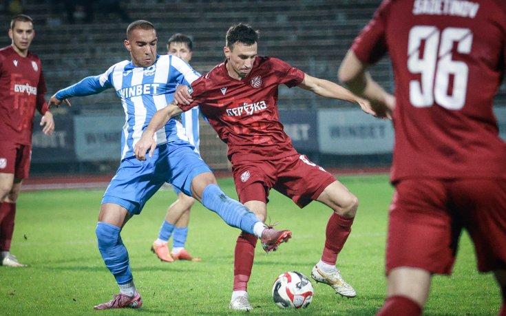 От Фратрия опровергаха слуховете за обединение със Спартак