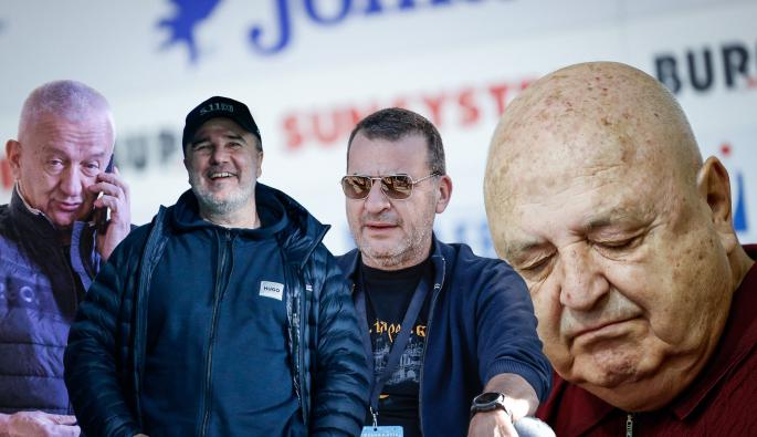 Четиримата тенори