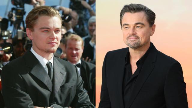 Леонардо ди Каприо, който доказа, че е повече от „Красавеца на Холивуд“ (СНИМКИ)