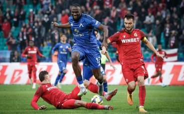 Лапеня за Вечното дерби: Това е наистина луд мач