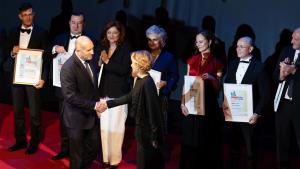 Румен Радев Мениджър на годината