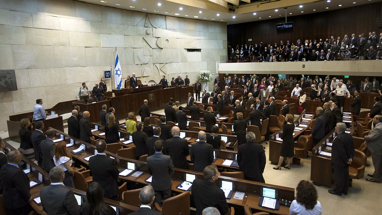 Израел прие спорни закони за смъртното наказание и медиите на първо четене