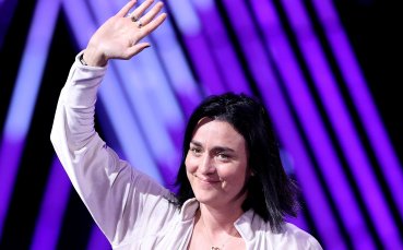 Трикратна финалистка от Големия шлем обяви страхотна новина