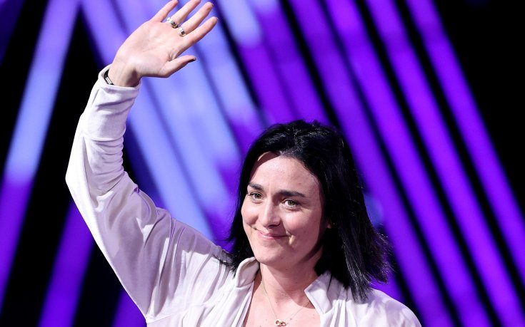 Трикратна финалистка от Големия шлем обяви страхотна новина