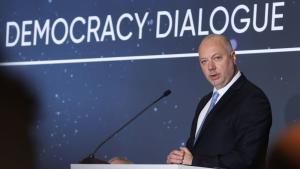 Росен Желязков