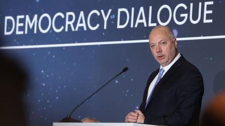 Росен Желязков