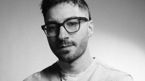 Крис ЗахариевX