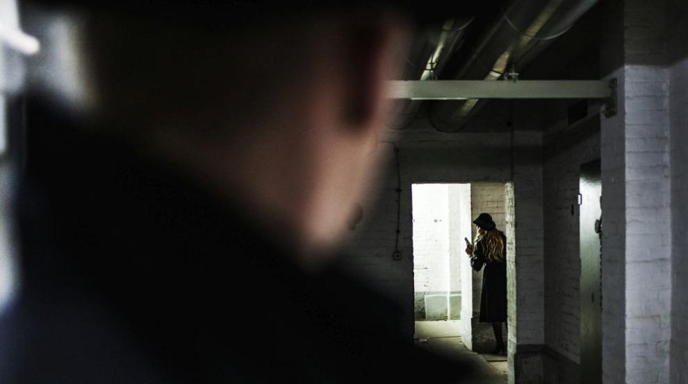 Мъж влезе в ареста за системно следене на жена в София