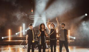 „Цар Плъх“ представят новото лице на българския алтърнатив рок