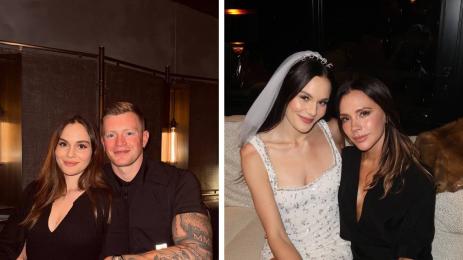 Адам Пийти Холи Рамзи