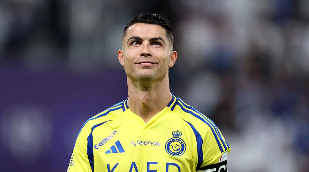 Кристиано Роналдо: Мондиал 2026 ще бъде последният в кариерата ми