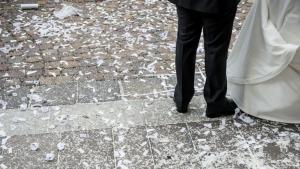 ориз сватба