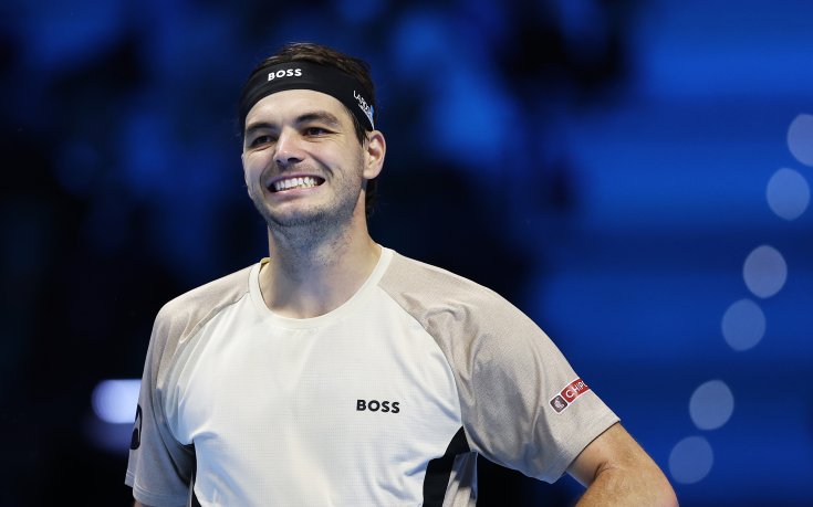 Тейлър Фриц се оплака от болки в коляното след загубата от Алкарас