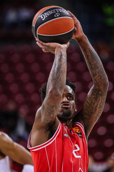 БК Апоел Тел Авив БК Баскония1