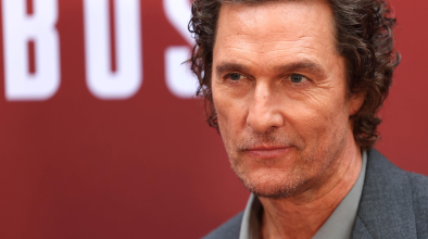 Michael Caine и Matthew McConaughey дават гласовете си на компания за ИИ